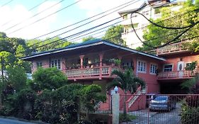 Western Tobago Cozy 3 Bedroom Retreat